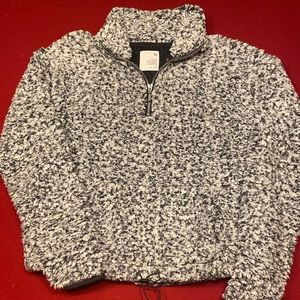 Kohls Fleece Sweater